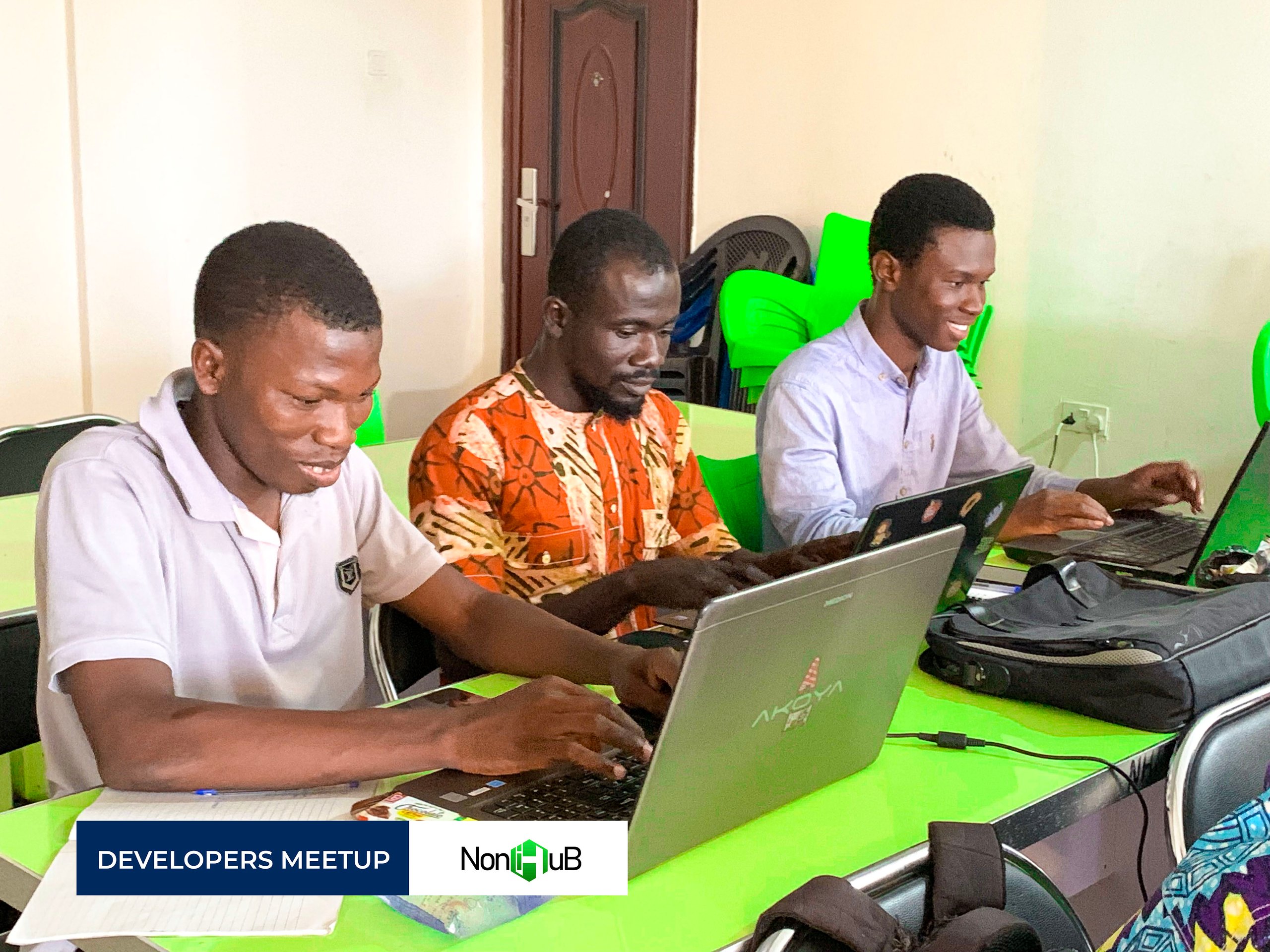 The Future of AI Technology